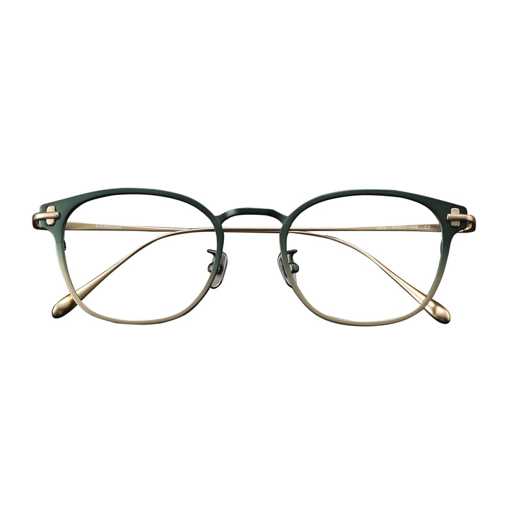 Round Glasses LE1035