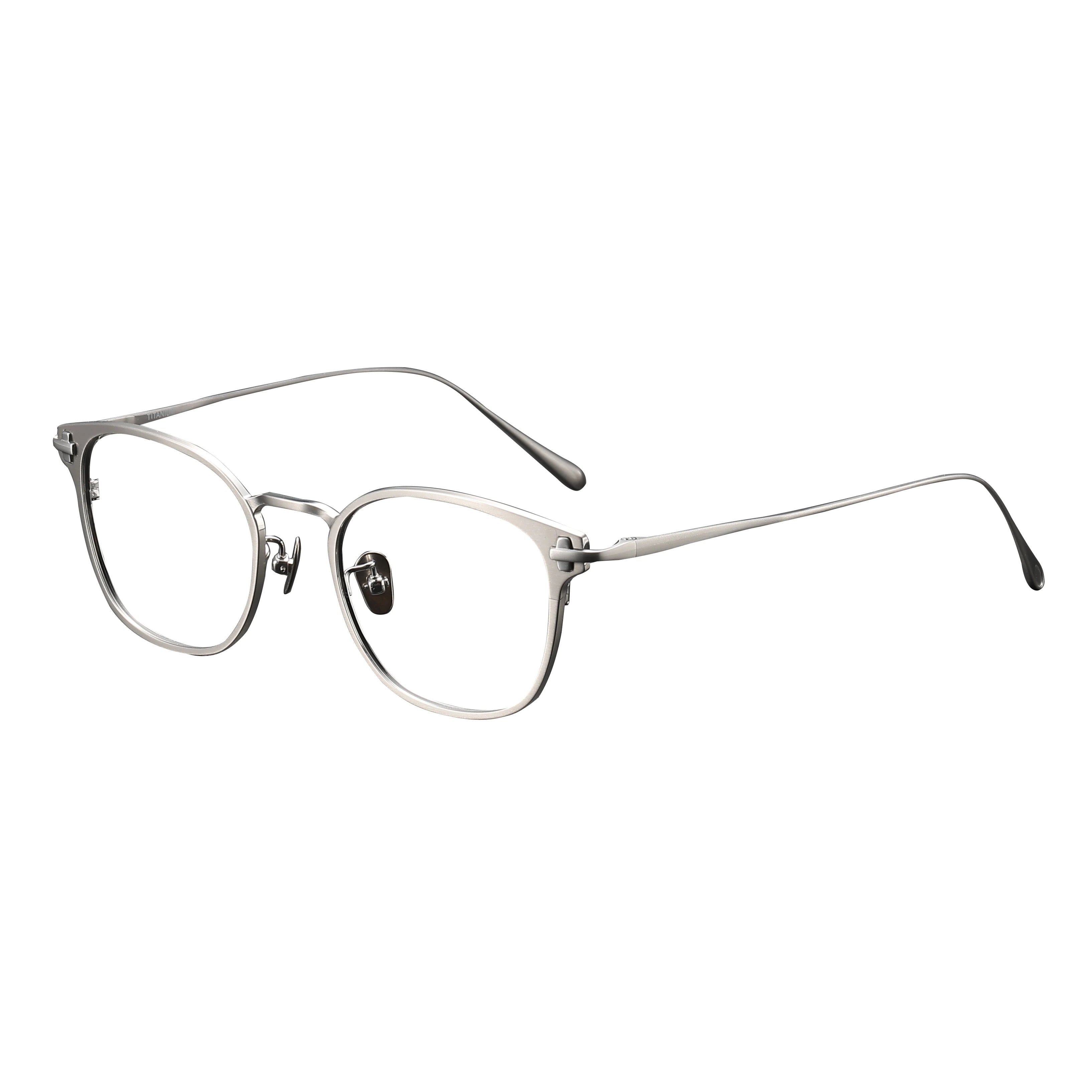 Round Glasses LE1035 detail image