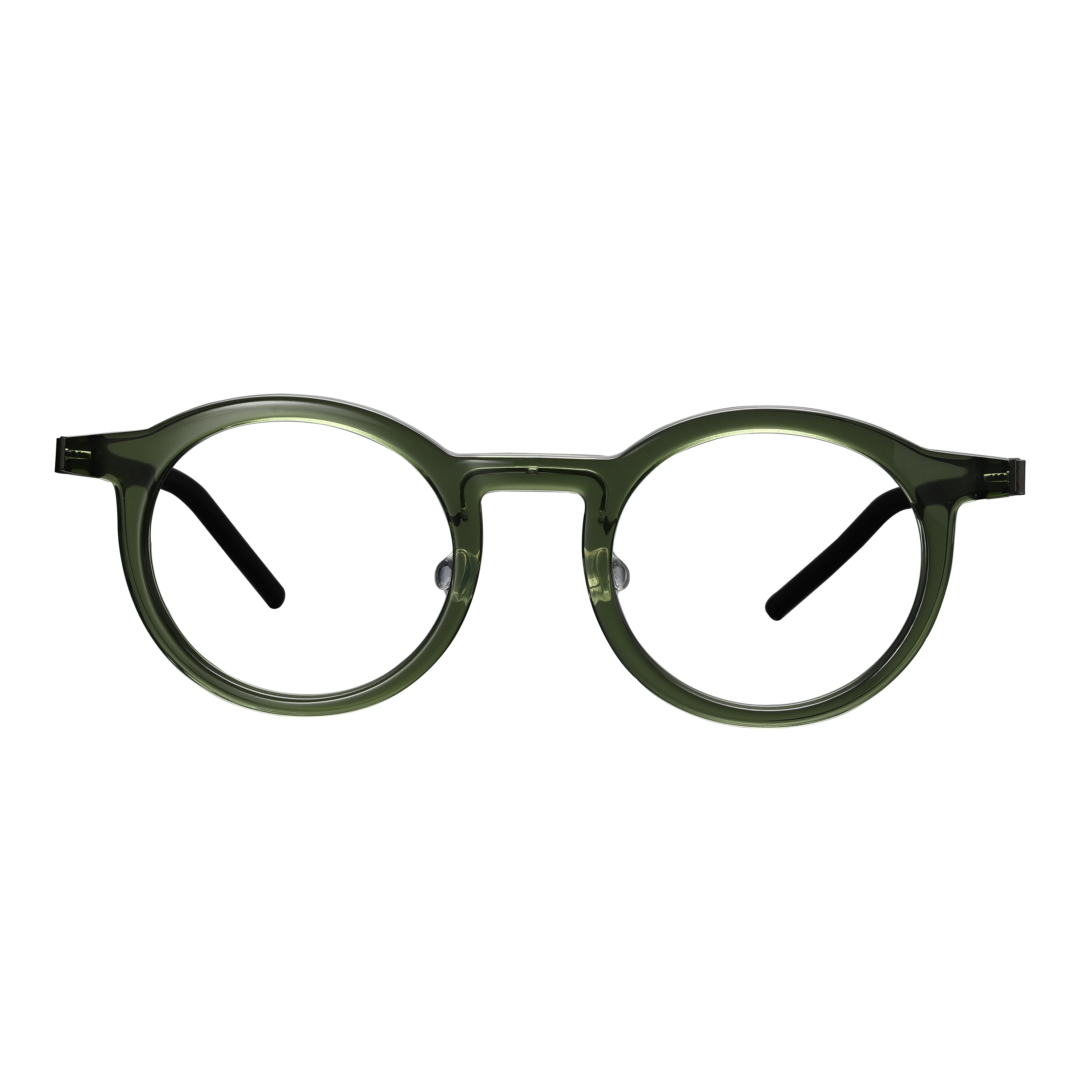 Round Glasses LE1037 detail image