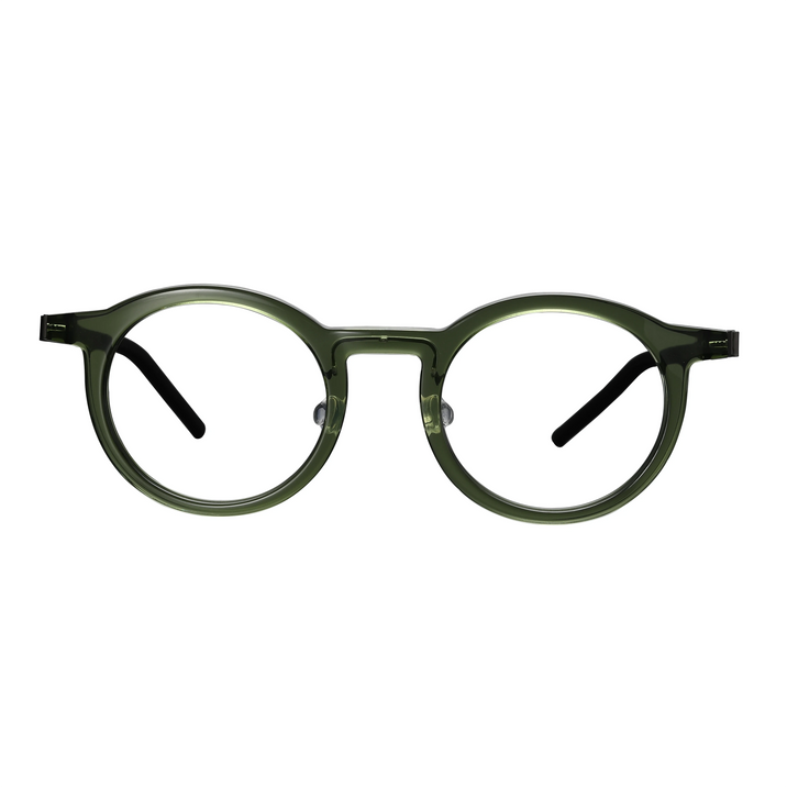 Round Glasses LE1037