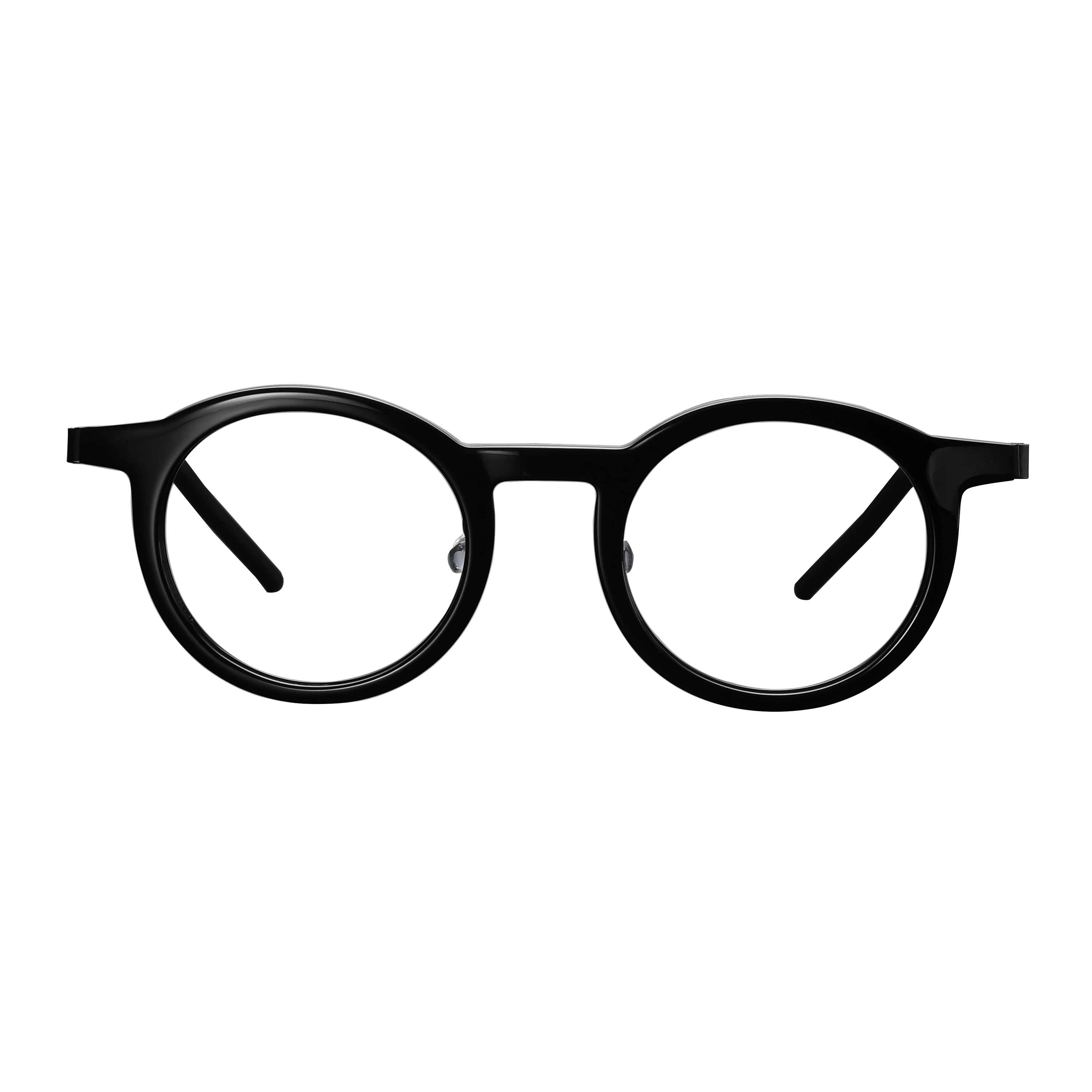 Round Glasses LE1037 detail image