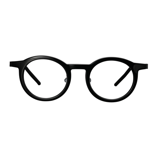 Round Glasses LE1037