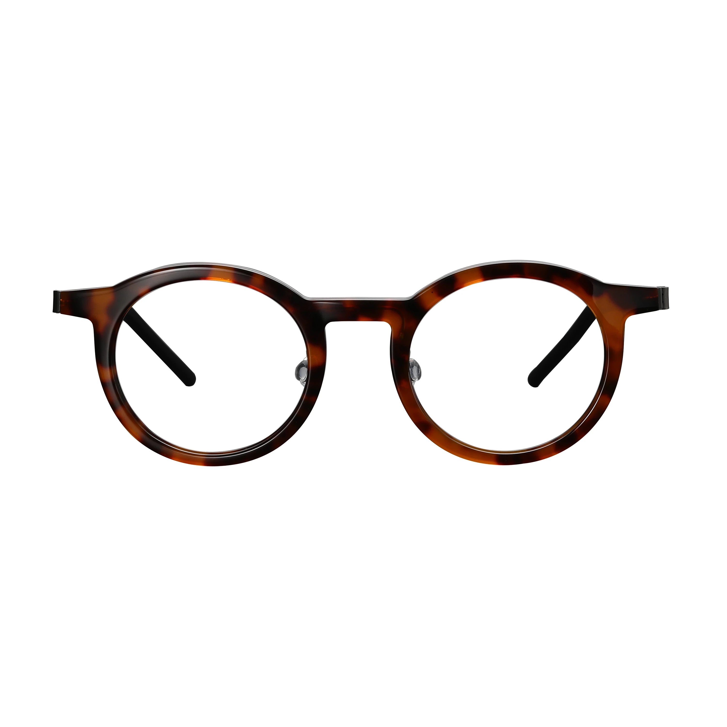 Round Glasses LE1037 detail image