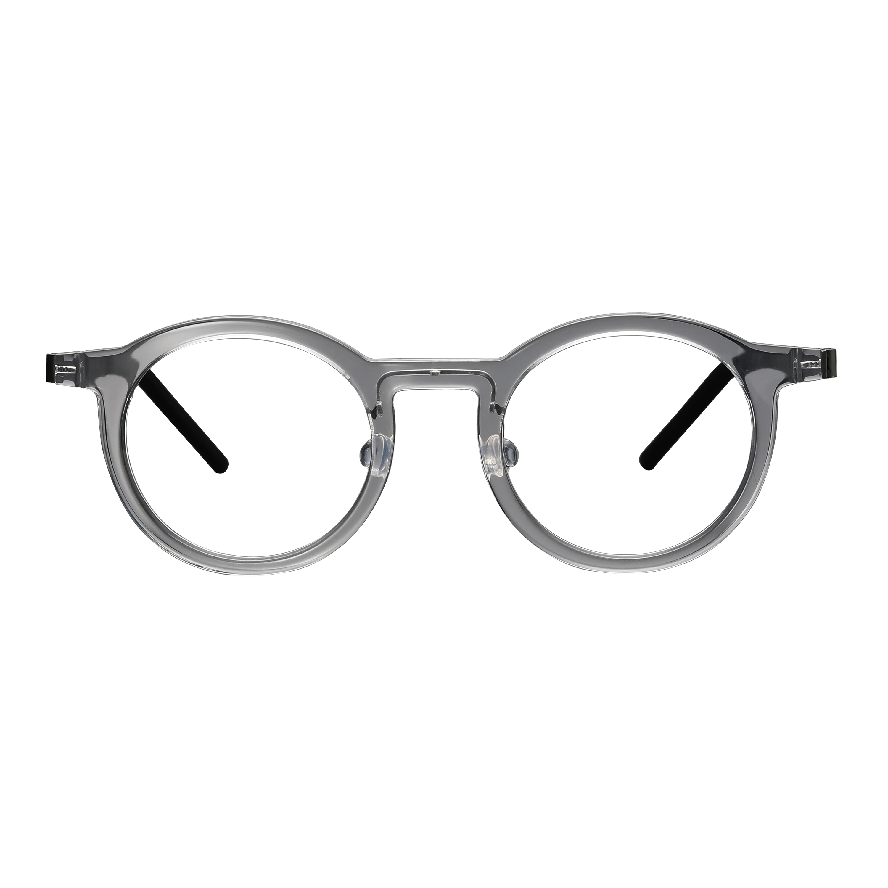 Round Glasses LE1037 detail image