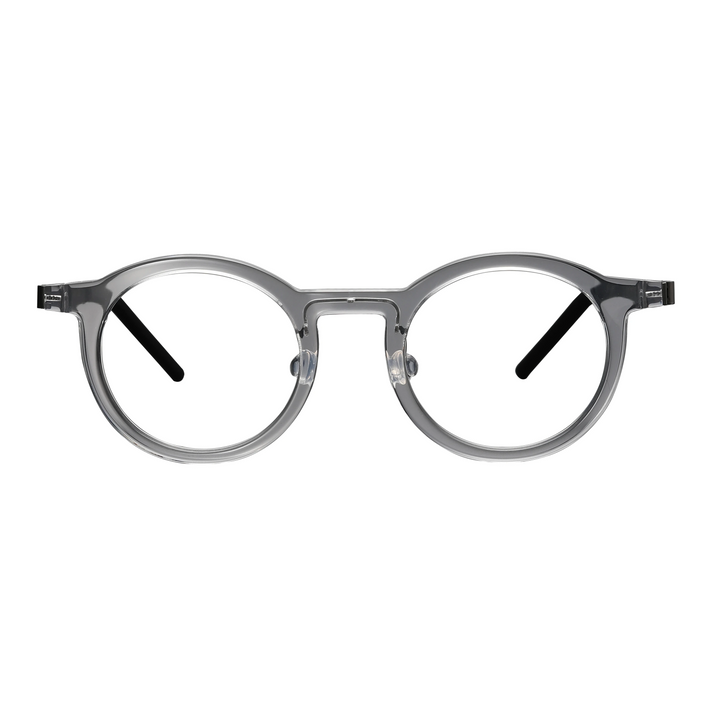 Round Glasses LE1037