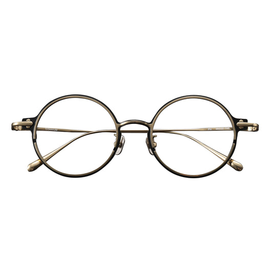 Round Glasses LE1038