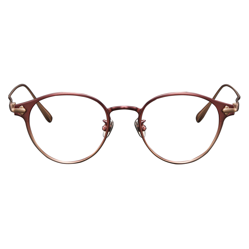 Round Glasses LE1039