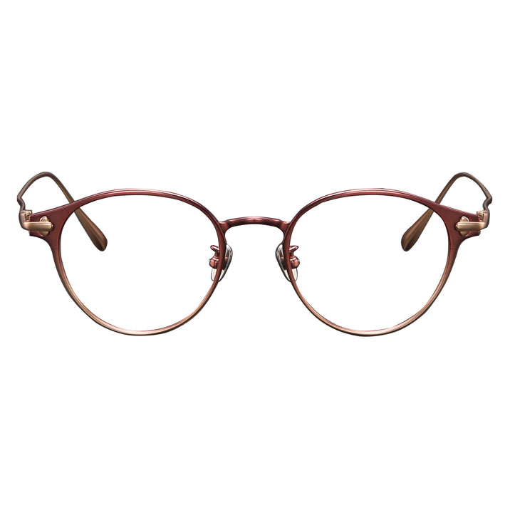 Round Glasses LE1039