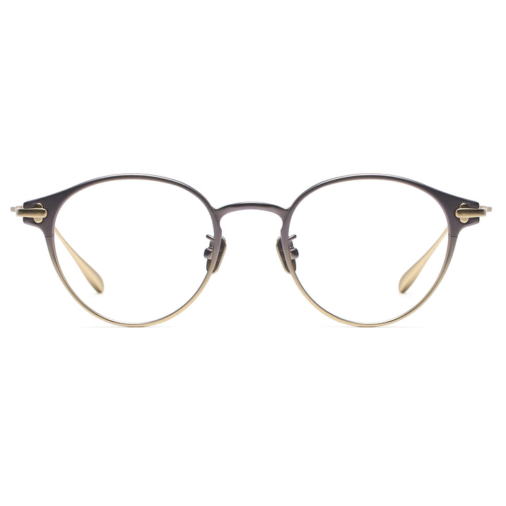 Round Glasses LE1039