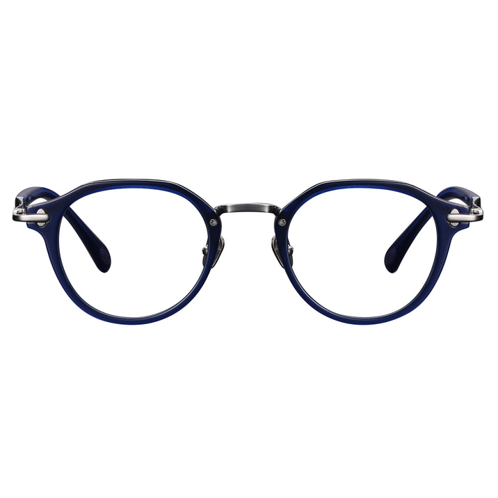Round Glasses LE1040