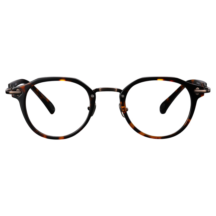 Round Glasses LE1040