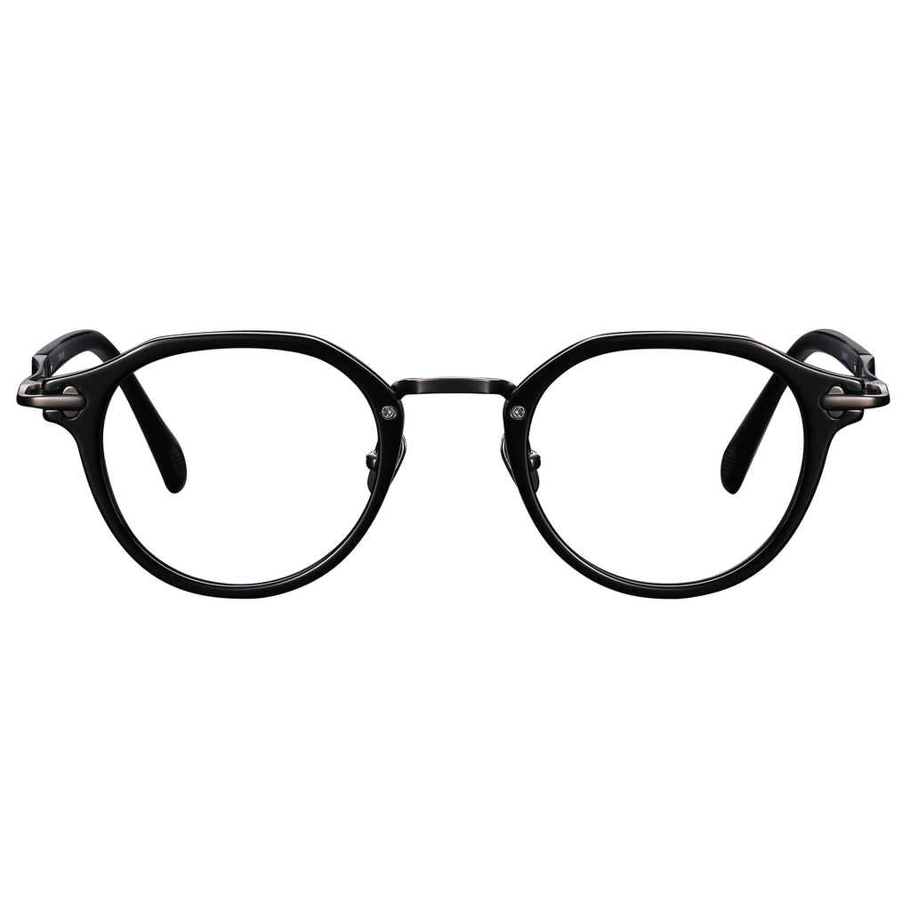Round Glasses LE1040