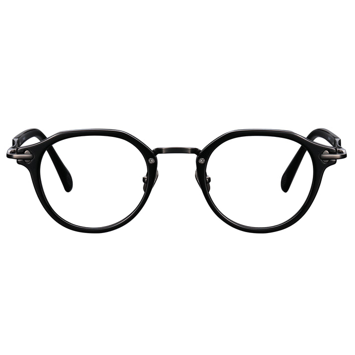 Round Glasses LE1040