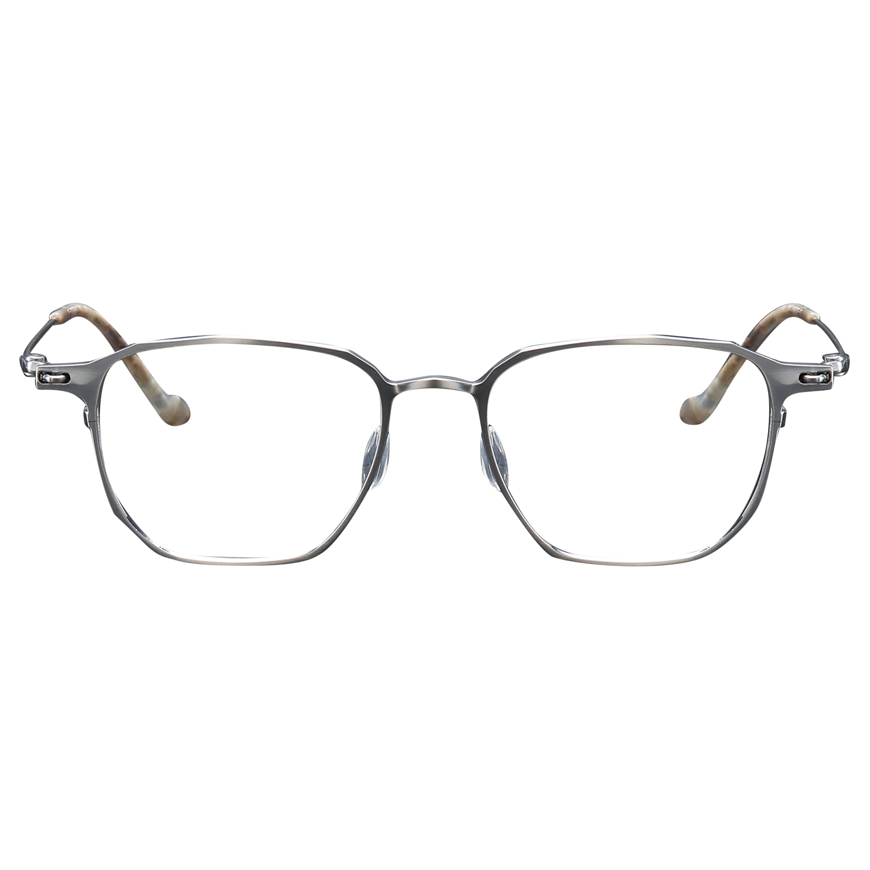 Square Glasses LE1041 detail image