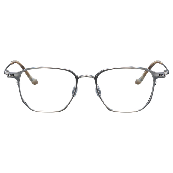 Square Glasses LE1041