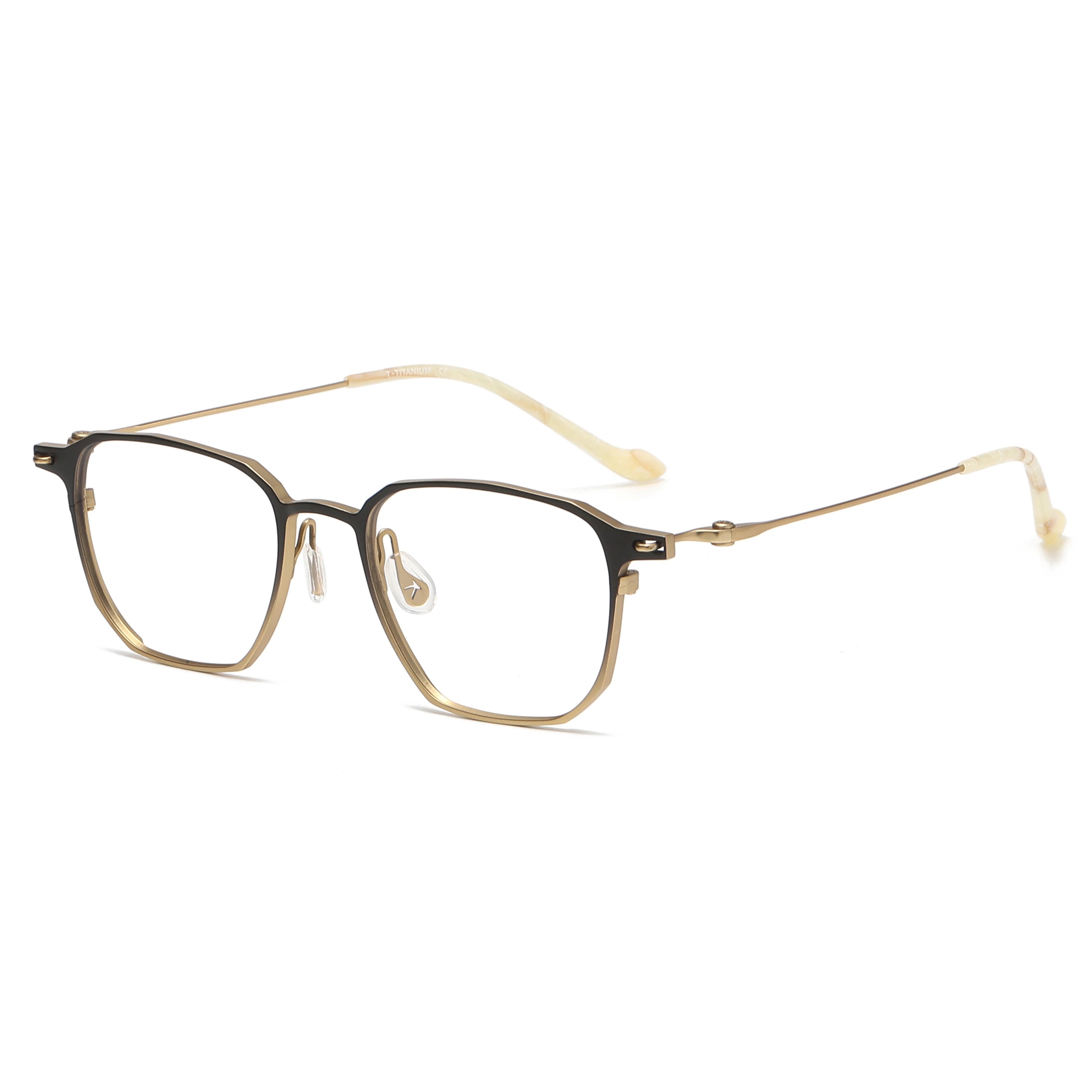 Square Glasses LE1041 detail image