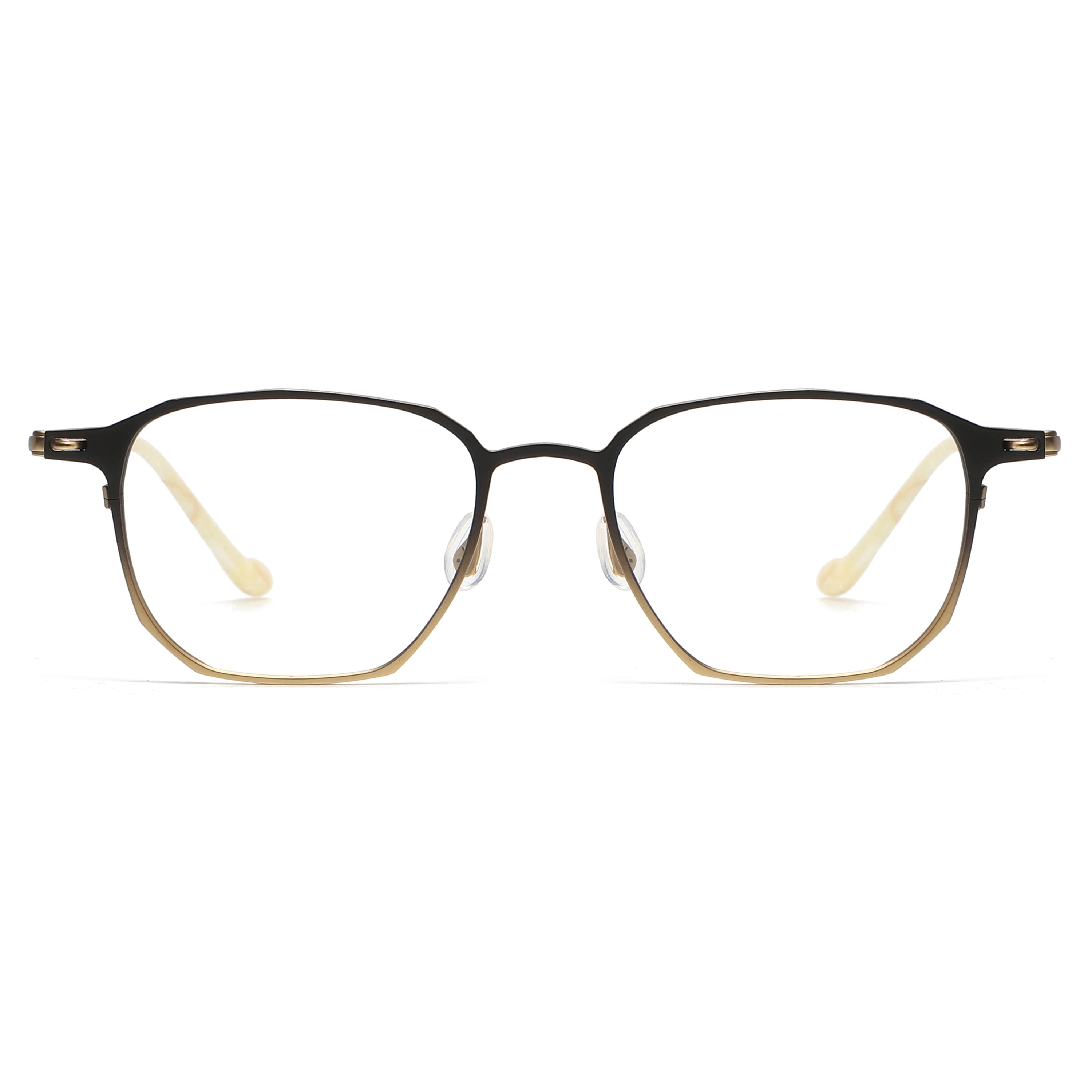 Square Glasses LE1041 detail image