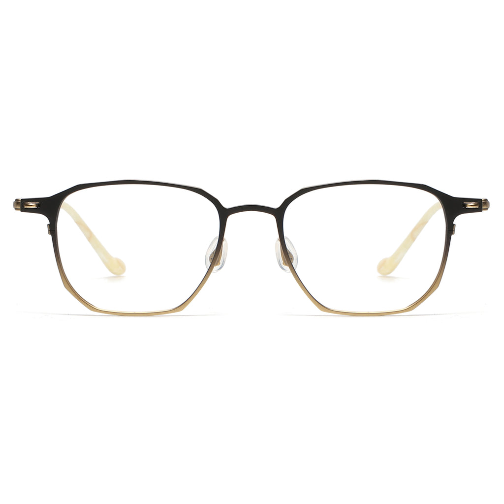 Square Glasses LE1041