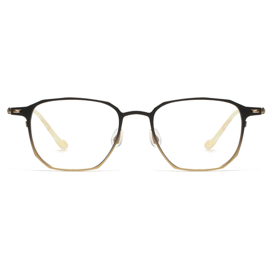 Square Glasses LE1041