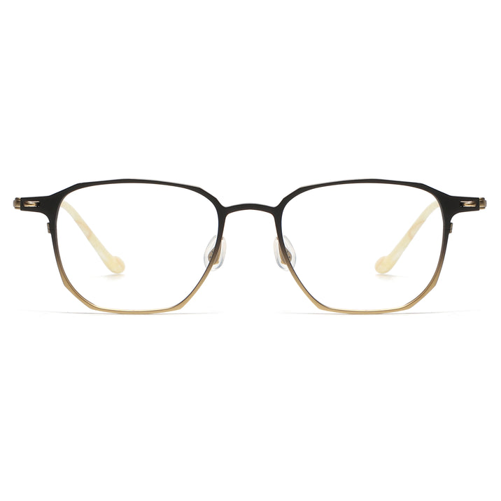 Square Glasses LE1041
