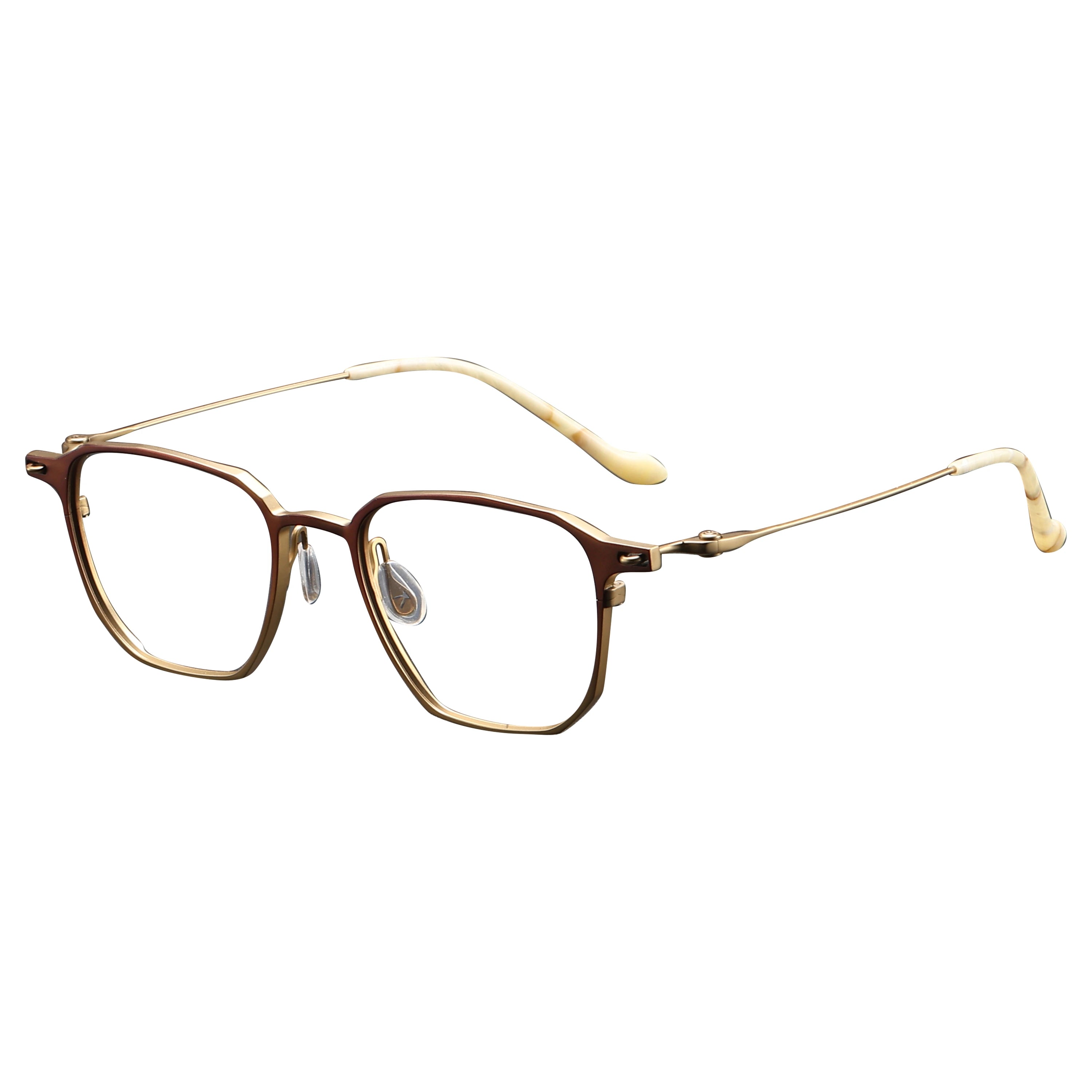 Square Glasses LE1041 detail image