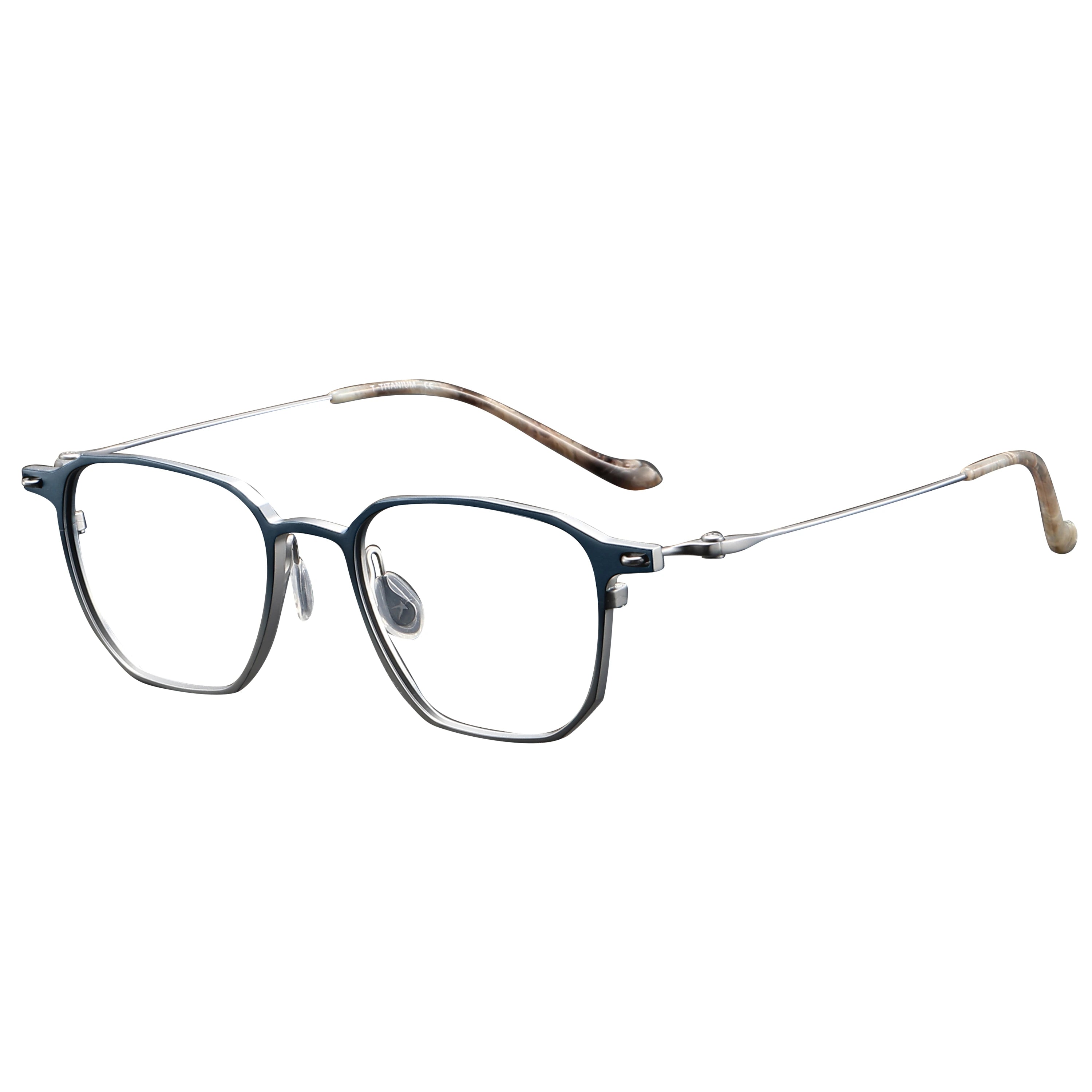 Square Glasses LE1041 detail image