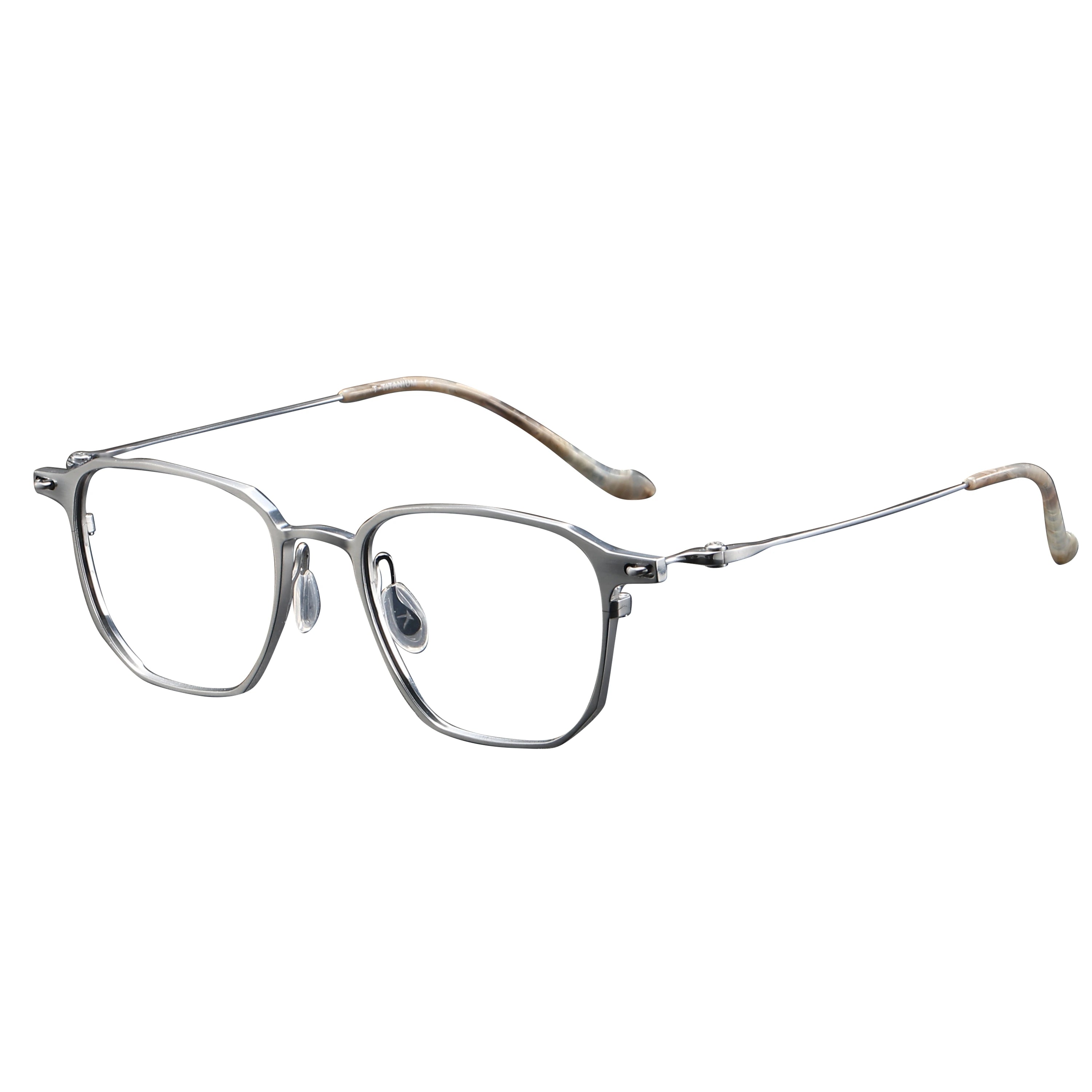 Square Glasses LE1041 detail image