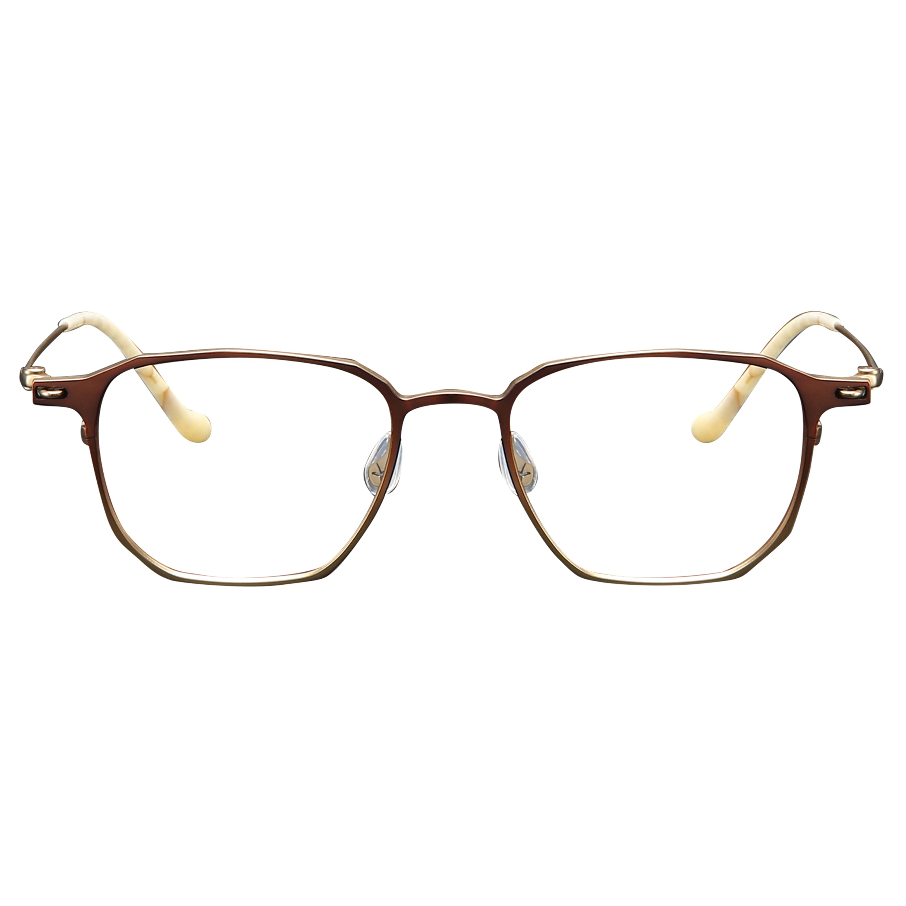 Square Glasses LE1041 detail image