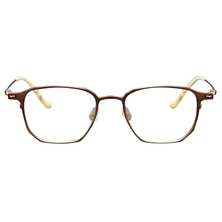 Square Glasses LE1041