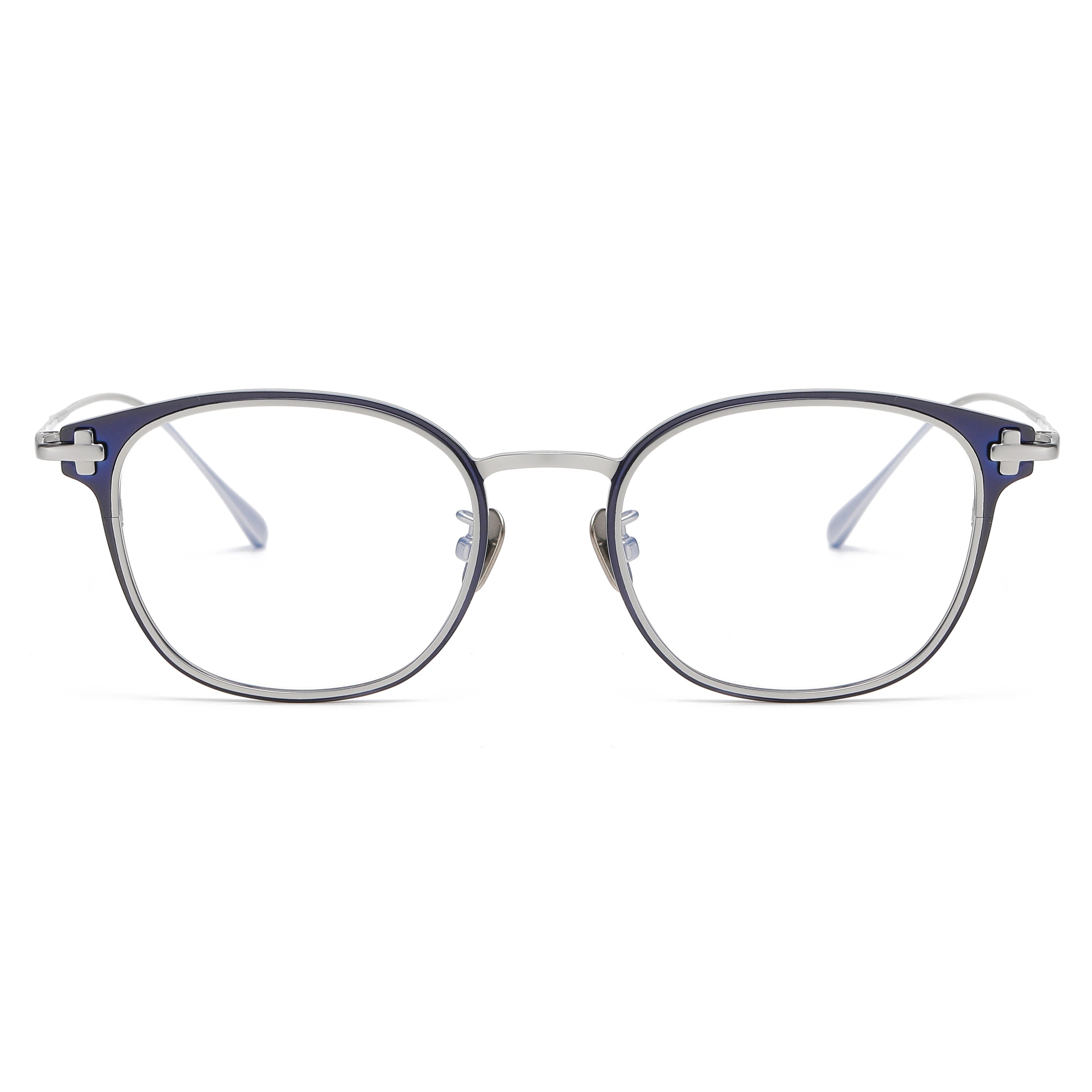 Round Glasses LE1044 detail image