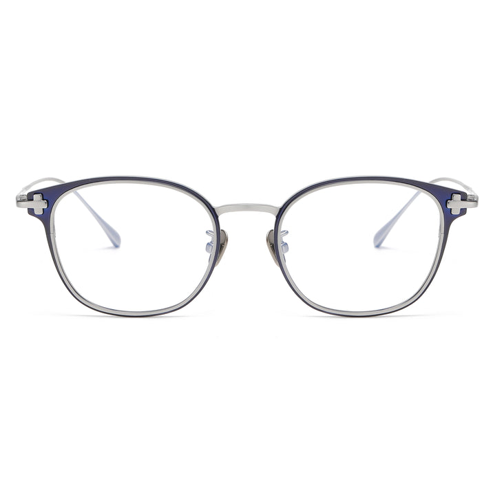 Round Glasses LE1044