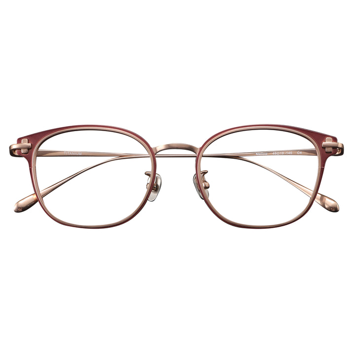 Round Glasses LE1044