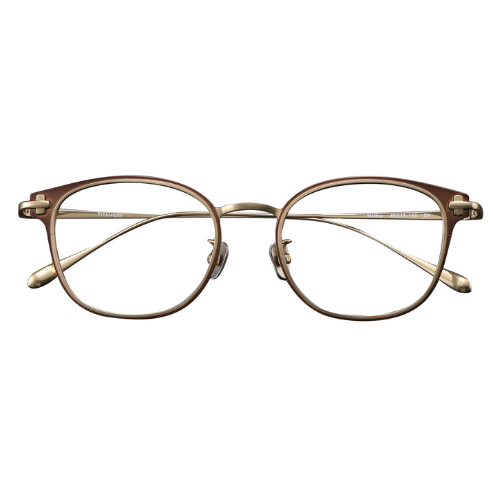 Round Glasses LE1044
