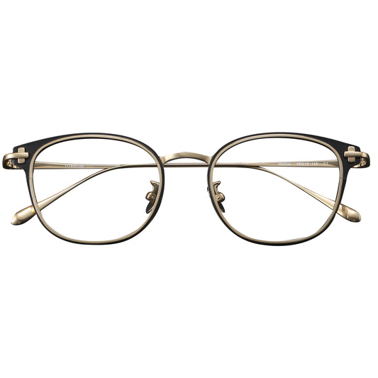 Round Glasses LE1044