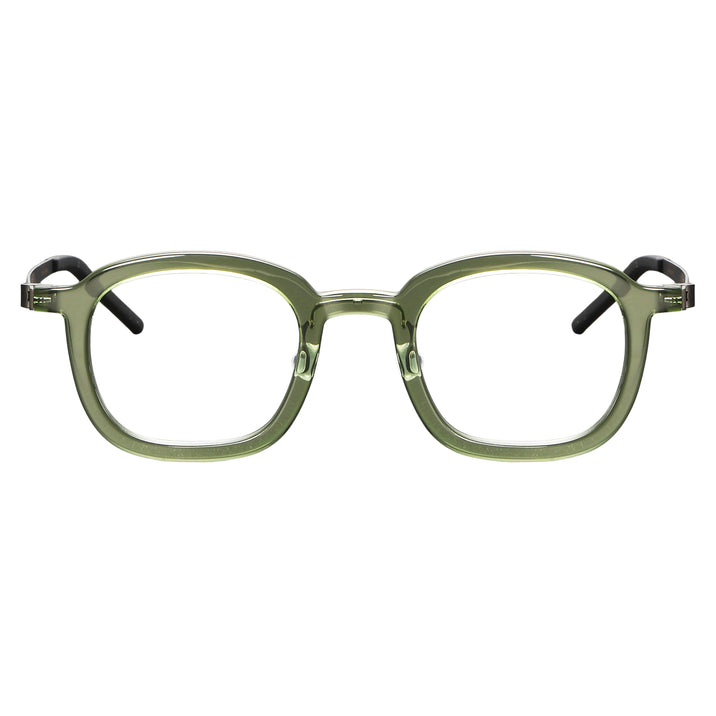 Square Glasses LE1045