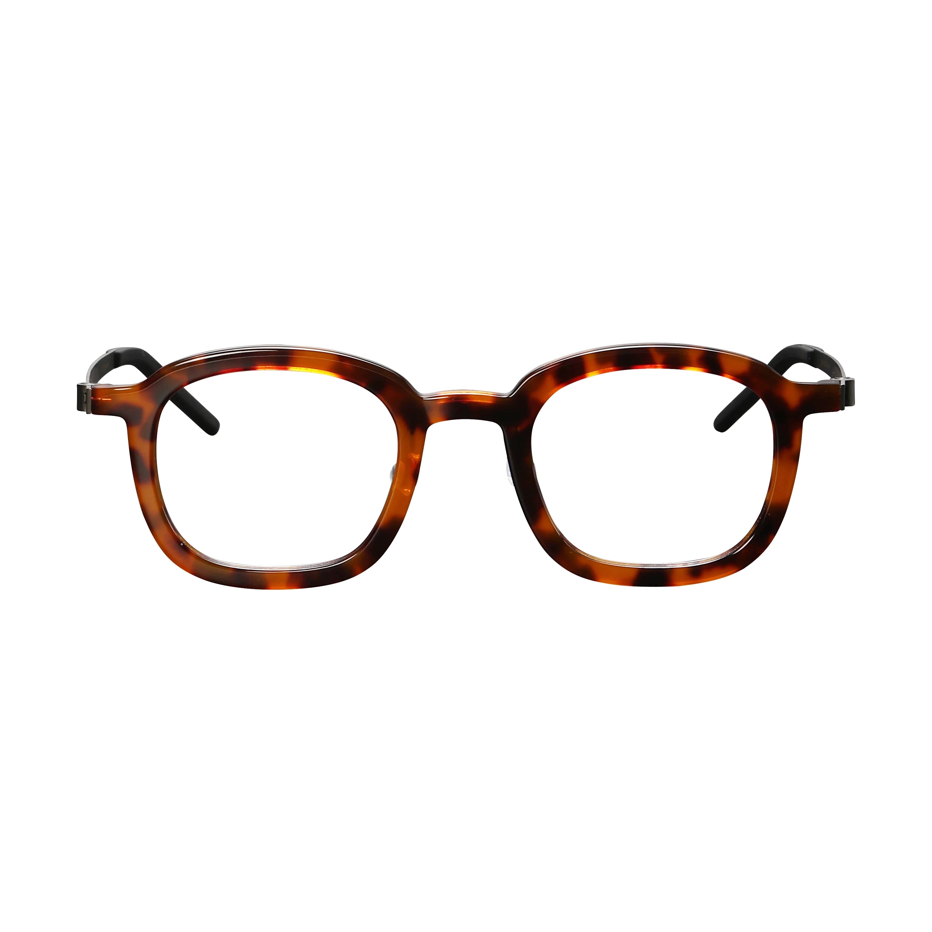 Square Glasses LE1045 detail image