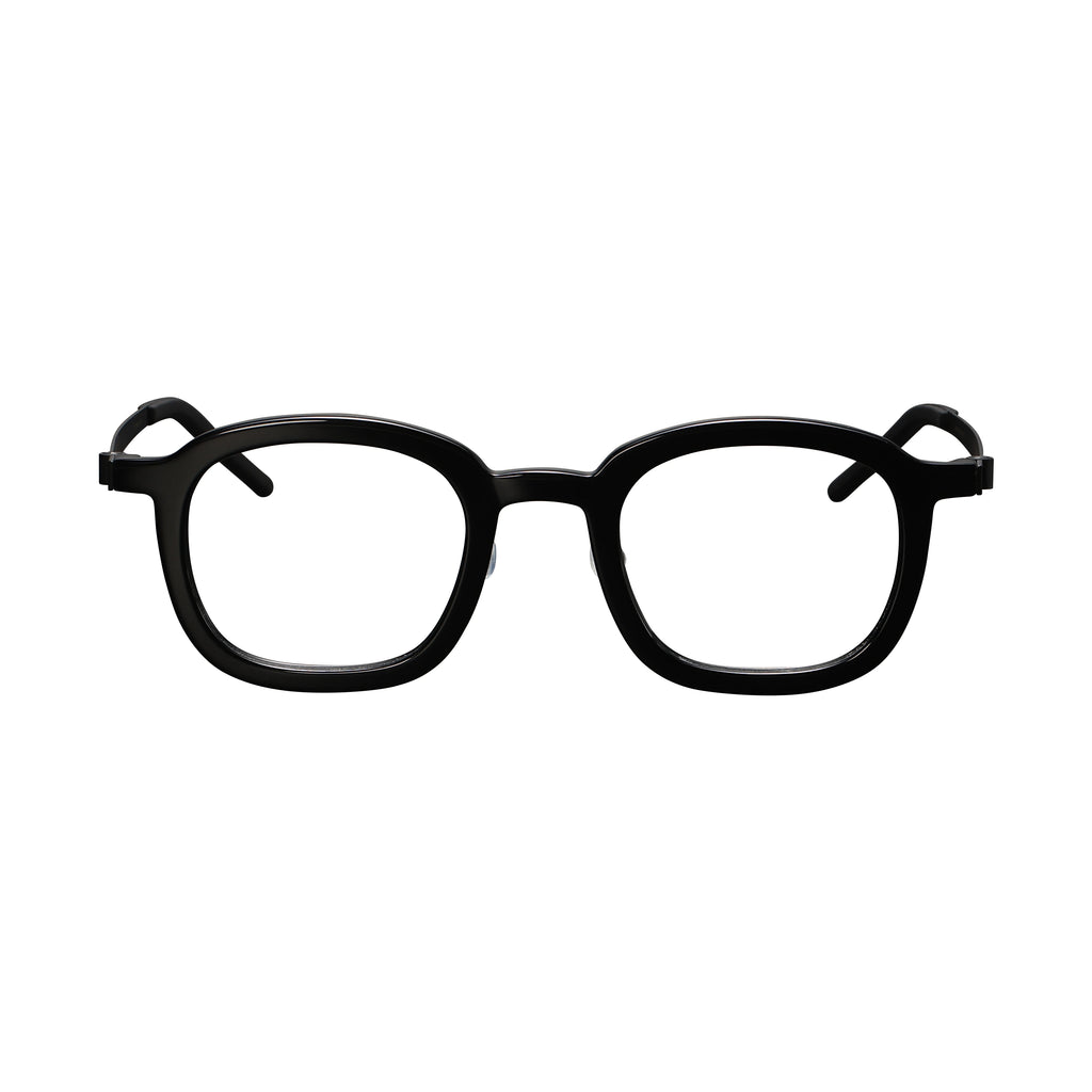 Square Glasses LE1045