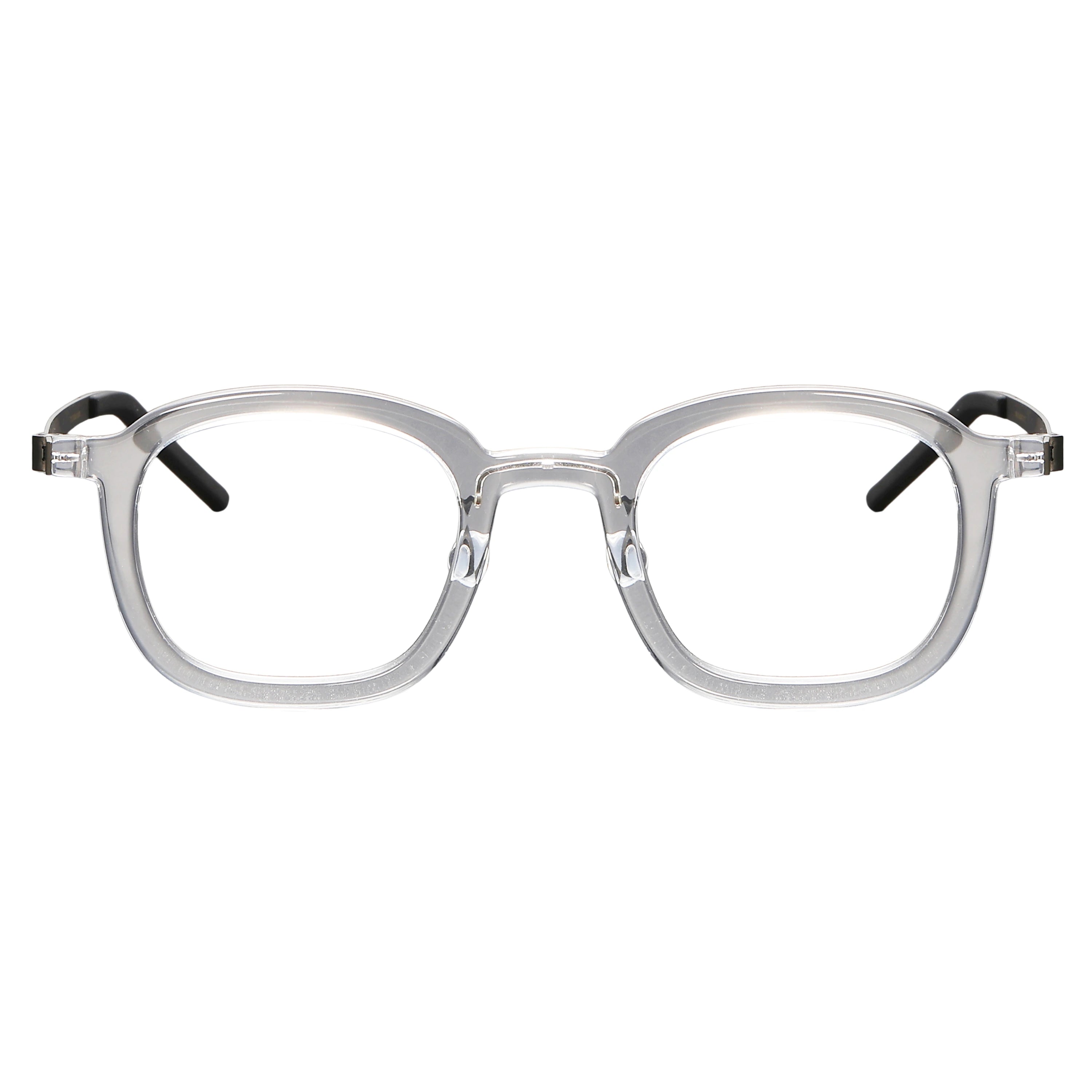 Square Glasses LE1045 detail image