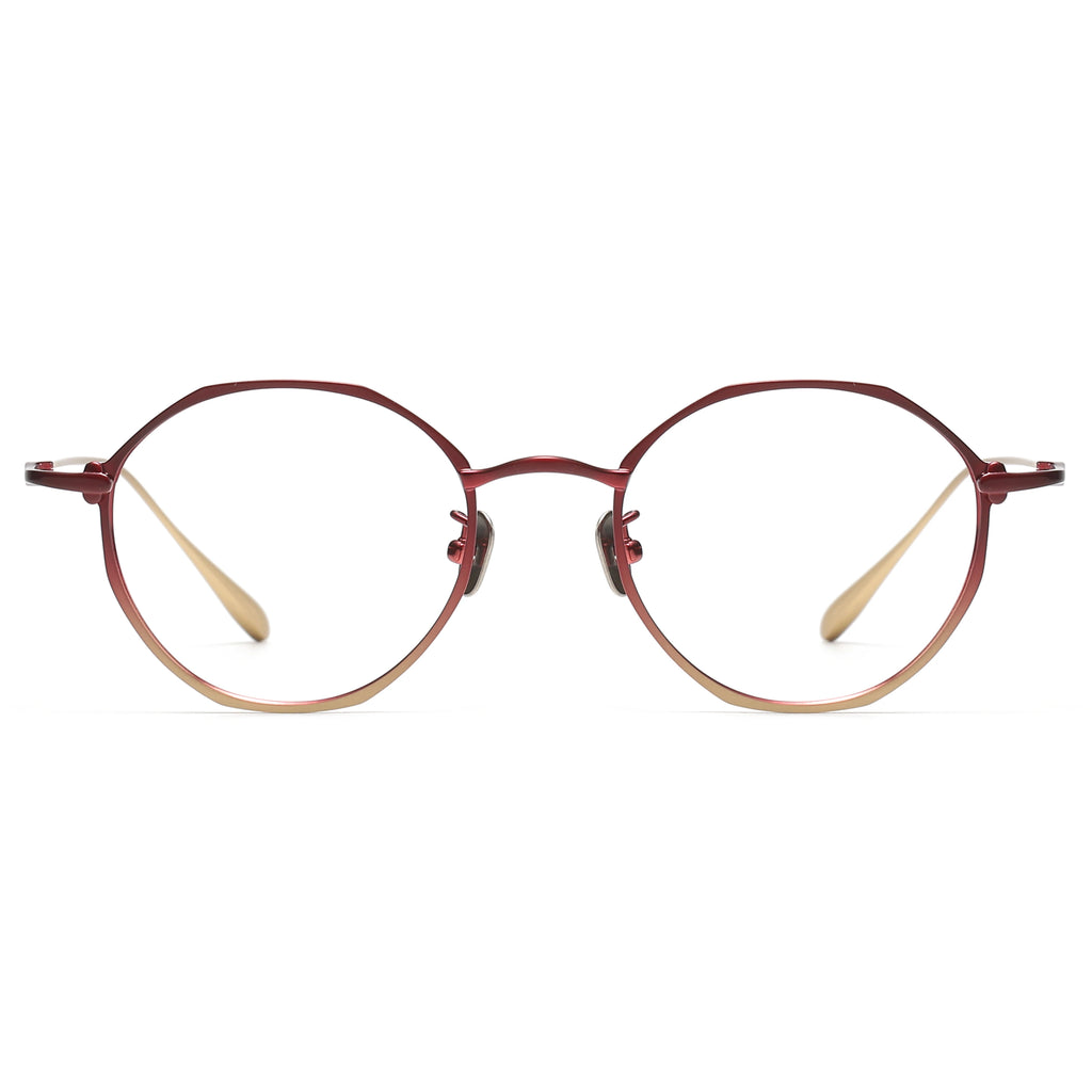 Round Glasses LE1048