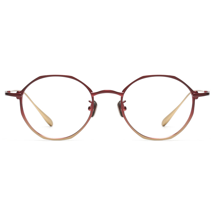 Round Glasses LE1048