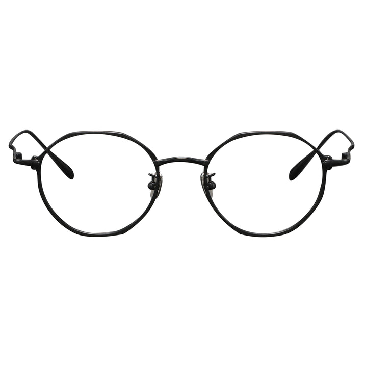 Round Glasses LE1048