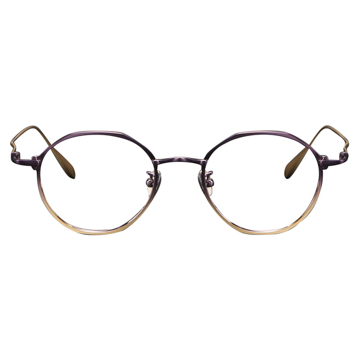 Round Glasses LE1048