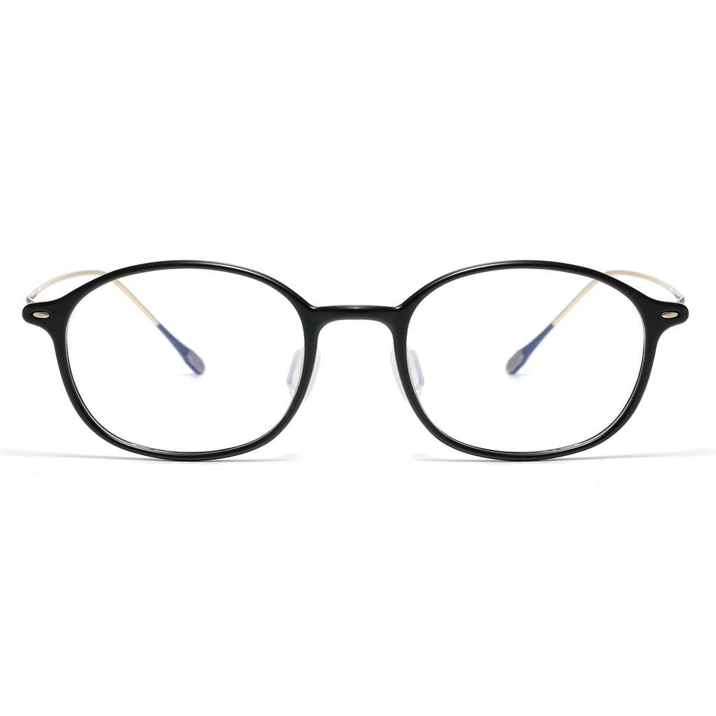 Oval Glasses LE1049