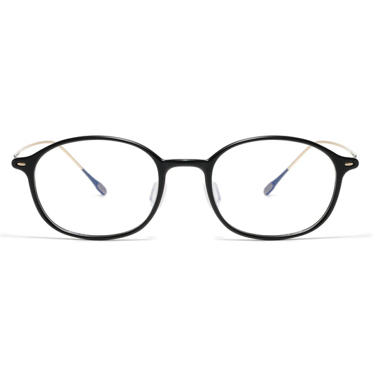 Oval Glasses LE1049