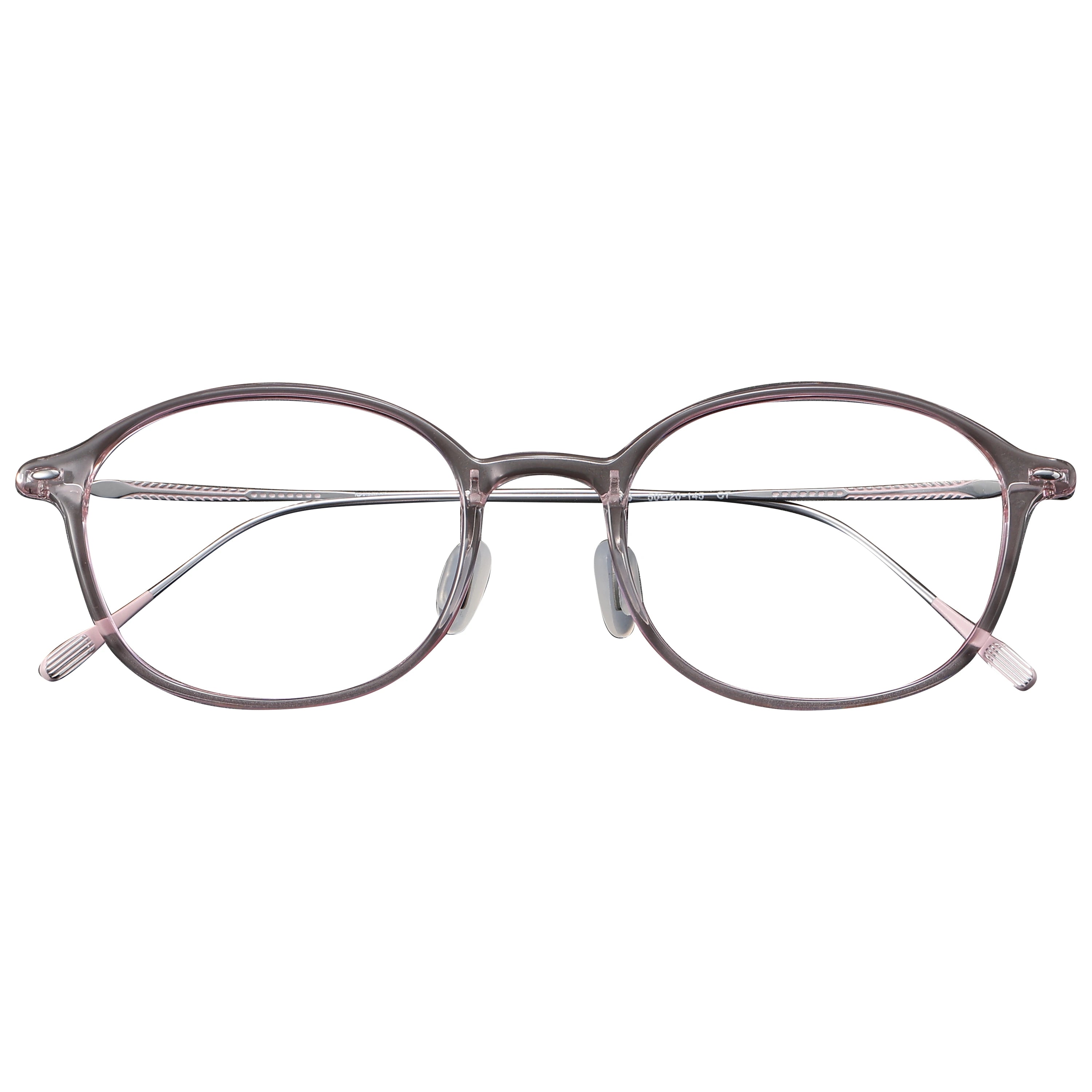 Oval Glasses LE1049 detail image
