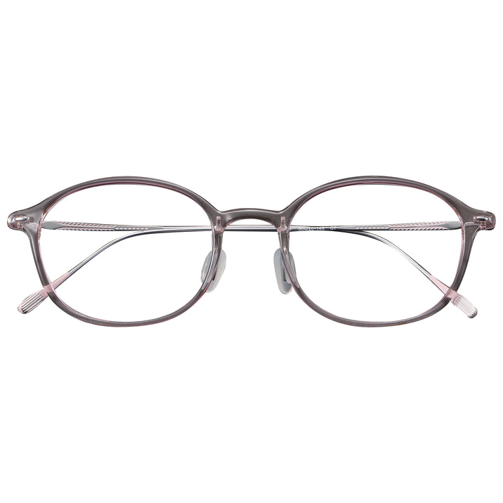 Oval Glasses LE1049