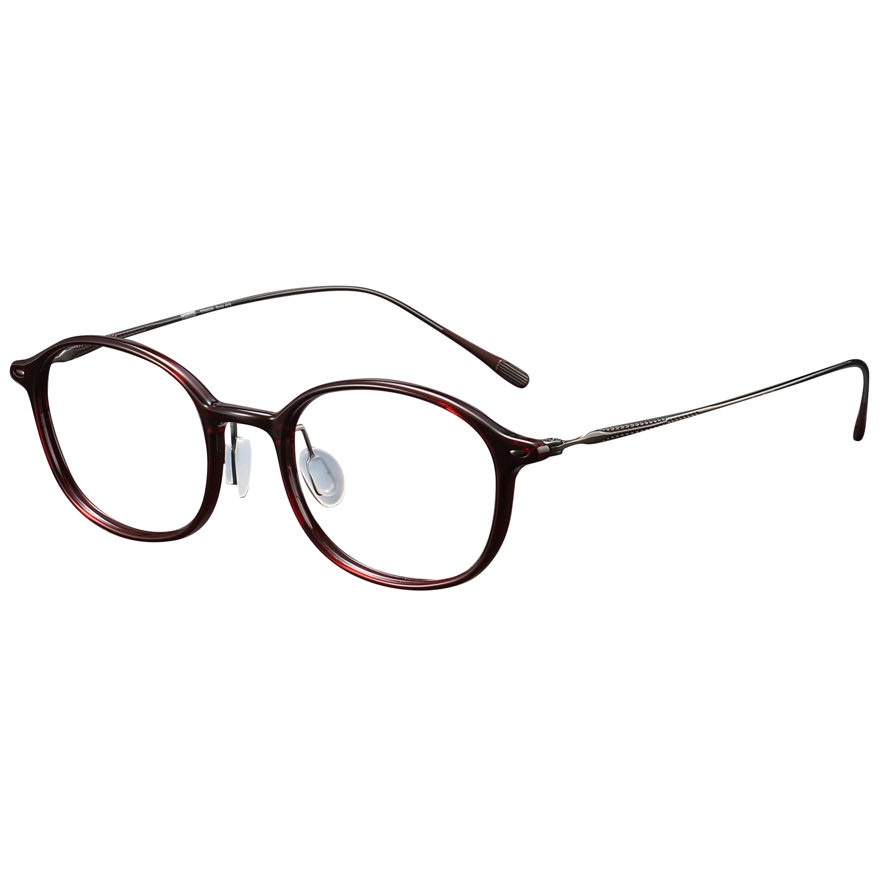 Oval Glasses LE1049 detail image