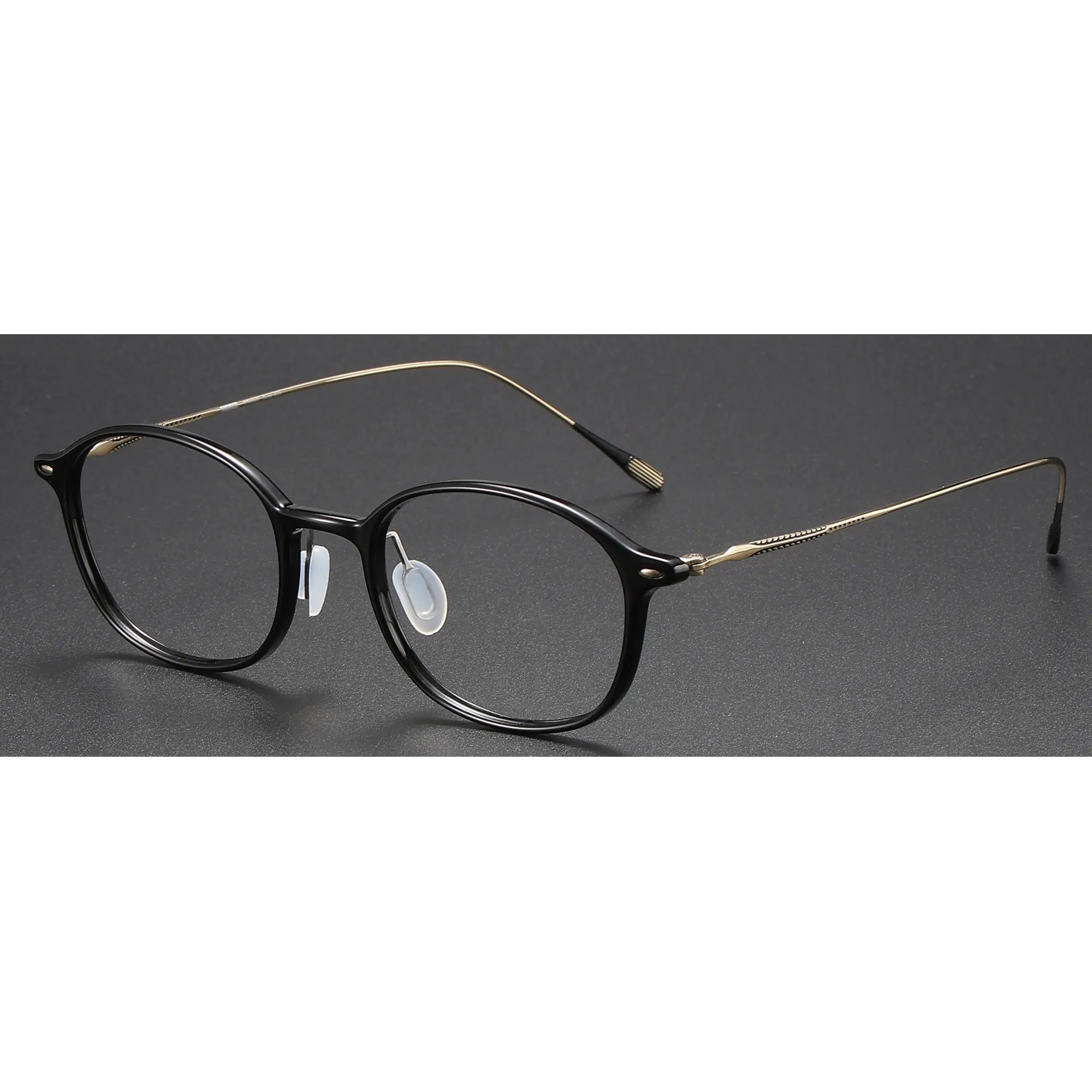 Oval Glasses LE1049 detail image