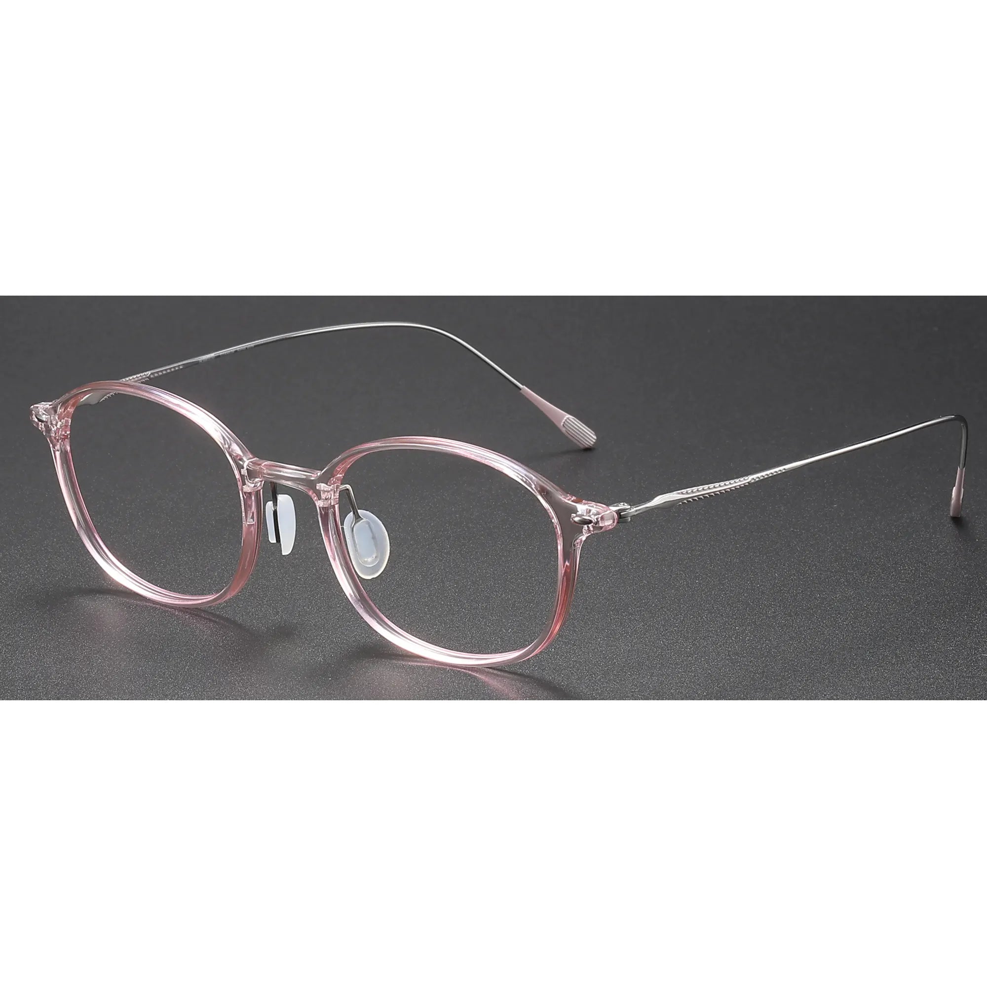 Oval Glasses LE1049 detail image
