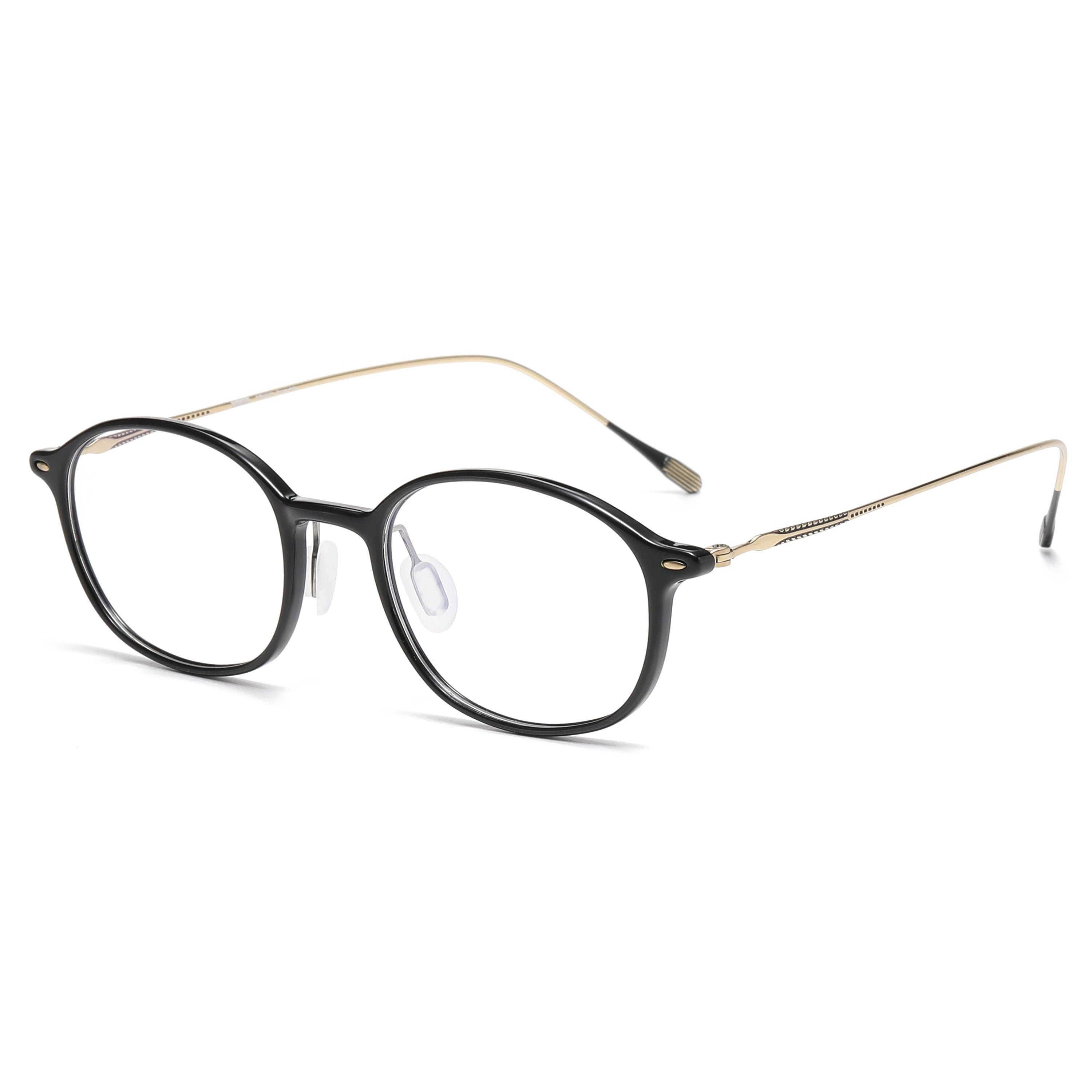 Oval Glasses LE1049 detail image